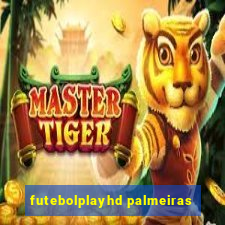 futebolplayhd palmeiras